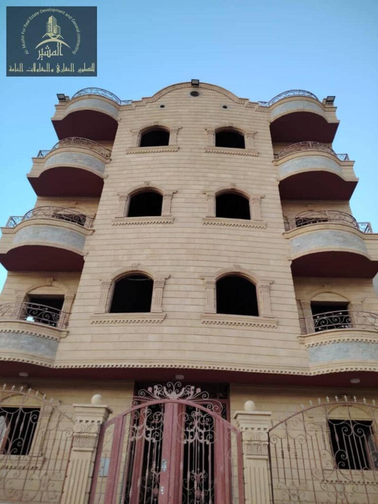 مطلوب من المالك مباشر عمارة بالحي المتميز متسلمة جهاز موقع مميز 0