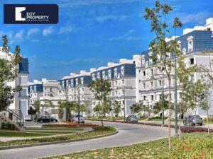 9,500,000 ج.م بنتهاوس للبيع بفيو علي لاند سكيب استلام فوري في ماونتن فيو هايد بارك – القاهرة الجديدة Mountain View Hyde Park – New Cairo