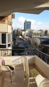 27,000 ج.م ٣ و تقسيم أسماء فهمي- ارض الجولف – قسم مدينة نصر أول – القاهره