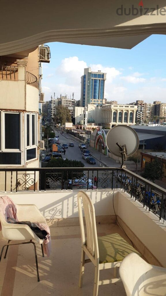 ٣ و تقسيم أسماء فهمي- ارض الجولف - قسم  مدينة نصر أول - القاهره 0