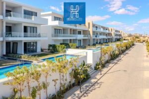 6,200,000 ج.م شاليه برؤية مباشرة علي البحر استلام سنة في كاي السخنة بالتقسيط علي 8 سنين