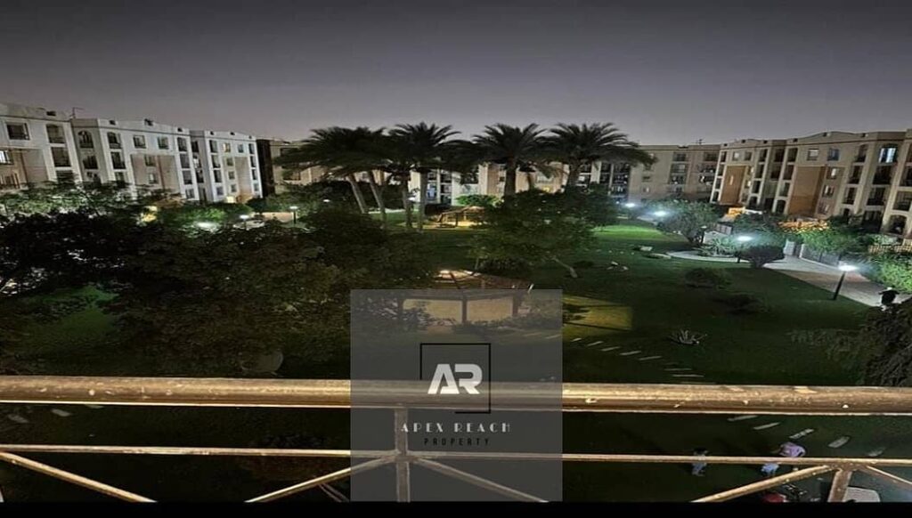 ارخــــص شقــة 3 غرف بسعـــــــر 90 متر للبيع في الرحاب 0