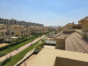 22,600,000 ج.م توين هاوس ريسيل في الباتيو اورو باقل من سعر الشركه جاهز للاستلام فورا