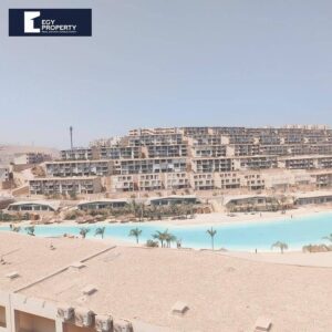 10,500,000 ج.م فيلا للبيع مشطبه و جاهزة للسكن في المونت جلالة العين السخنة