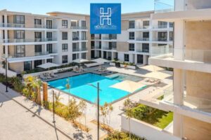 6,200,000 ج.م بمقدم 300 الف واقساط متساوية علي 8 سنين امتلك شاليهك علي البحر مباشرة استلام خلال سنه في كاي السخنة