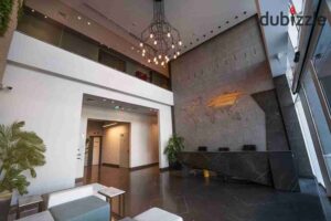 11,000,000 ج.م مكتب للبيع استلام فوري بالتقسيط في التجمع الخامس