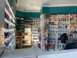 16,500,000 ج.م صيدلية للبيع بمدينة كوم امبو