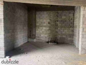 31,000,000 ج.م محل دور أرضي للبيع جاهز للمعاينه