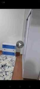 16,000 ج.م شقه مفروشه للايجار ثلاث غرف واتين ف شارع العروبه وجنب السلام الدولي وجنب بنك القاهره ودقائق بكورنيش المعادي وجزيره المعادي الشقه مطلوب نهأئي 16 الف الشقه اول سكن الشقه دور سادس حارس وكاميرات مراقبه 01503622666