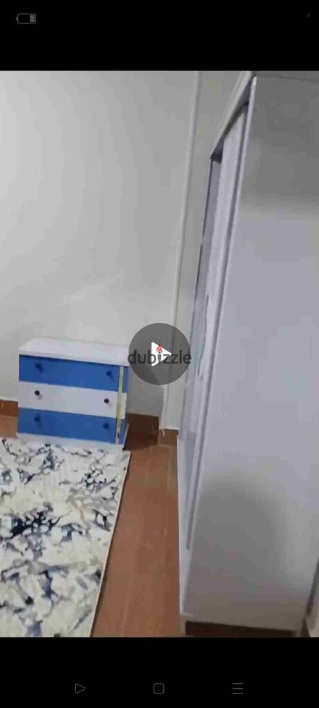 شقه مفروشه للايجار ثلاث غرف واتين ف شارع العروبه وجنب السلام الدولي وجنب بنك القاهره ودقائق بكورنيش المعادي وجزيره المعادي الشقه مطلوب نهأئي 16 الف  الشقه اول سكن  الشقه دور سادس حارس وكاميرات مراقبه 01503622666 0