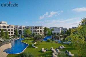 4,300,000 ج.م شقة متشطبة للبيع في قلب الشيخ زايد كمبوند رواية بالقرب من النادي الاهلي قريب من جميع الخدمات وكمبوند زايد ديونز وسوديك بيفيرلي هيلز Zayed