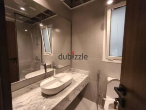 50,000 ج.م شقة للايجار 2 نوم . . أول سكن . . مفروشة بالكامل . . هايد بارك