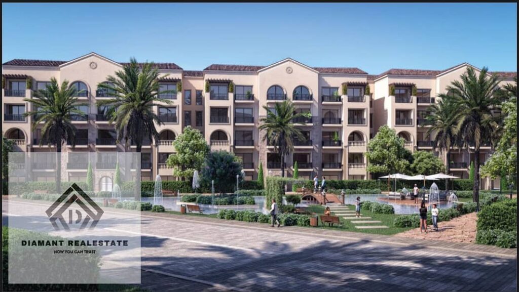 بالتقسيط علي 10 سنين اقساط متساويه شقه باقل سعر للمتر في اول سمارت كمبوند بالشروق بجوار كارفور 0