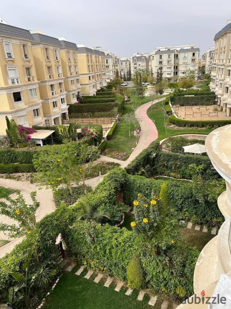 اي فيلا روف . . جاردن فيو . . ماونتن فيو هايد بارك 0