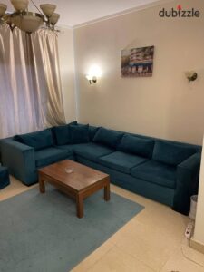 32,000 ج.م مفروش بالكامل مودرن . . ذا فيلدج بالم هيلز . . شقه ستديو