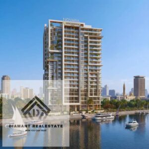 15,000,000 ج.م شقه فندقيه متشطبه VIP في وسط البلد بفيو بانوراما علي النيل جاهزه للمعاينه تحت اداره انتركونتينتال وبالتقسيط علي اطول فتره سداد