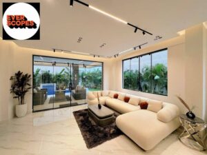 8,145,000 ج.م جاردن فيلا بالتقسيط على 10 سنين بالتجمع بجانب الجامعة الامريكية وطريق السويس-New Cairo