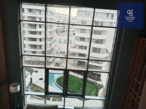 5,812,000 ج.م مقدم290ألف وقسط لحد11سنة امتلك شقةبرايم لوكيشن في افضل كمبوند في المستقبل سيتي “بلوم فيلدز” القاهرة الجديدة