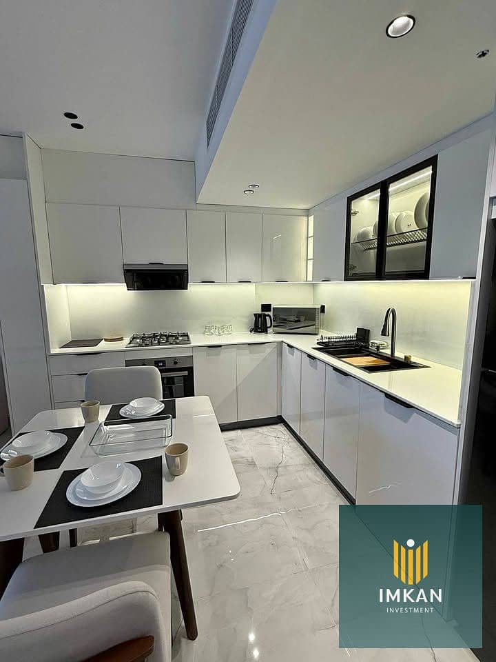 شقه للبيع في شيراتون متشطبه سوبر لوكس بالتكيفات والمطبخ بالتقسيط علي 6 سنين بدون فوايد - بالقاهرة 0