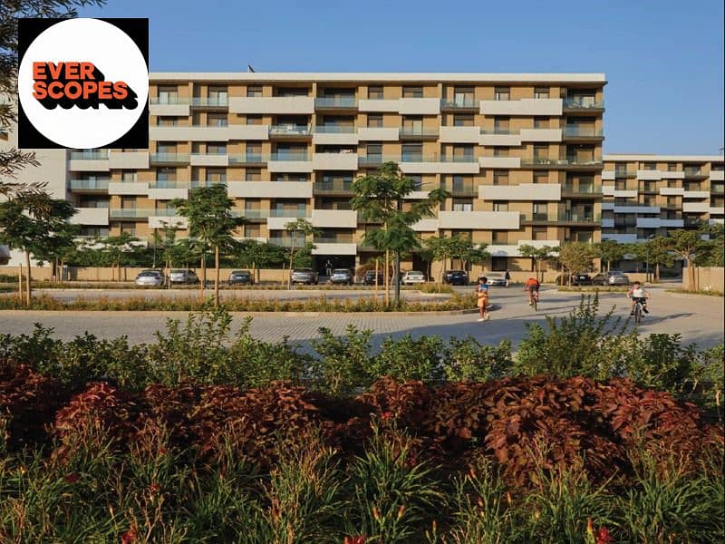 شقة متشطبة للبيع استلام فورى ارخص سعر بالشروق على وطريق السويس وبجانب المركز الطبى العالمى باقساط 0