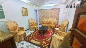 2,000,000 ج.م شقة للبيع بميامي مابين عبدالناصر والعيسوي