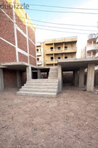 7,500,000 ج.م قطعة أرض مميزة جدا بمدينة 15 مايو جمصة – للبيع من المالك مباشرة