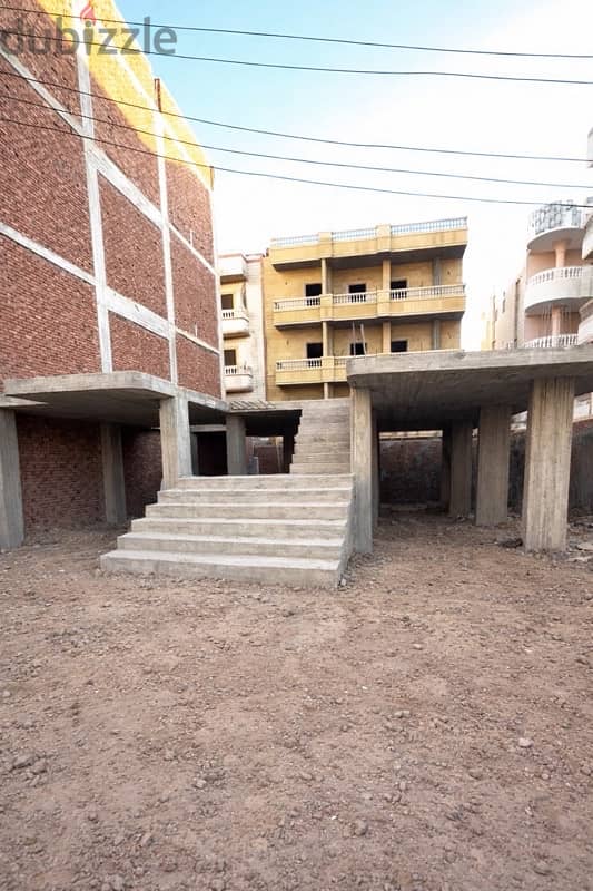 قطعة أرض مميزة جدا بمدينة 15 مايو جمصة - للبيع من المالك مباشرة 0