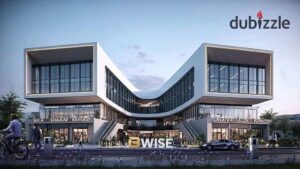 5,100,000 ج.م محل تجاري للبيع 30م مول C9 أكتوبر مقدم تعاقد 51 ألف