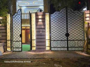 7,500,000 ج.م اجمل فيلا في جاردنيا ٤٠٠م