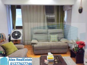 40,000 ج.م شقه مفروشه للايجار موقع متميز فرش راقي. . .