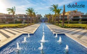 4,714,500 ج.م شقة 179 م استلام فوري للبيع كمبوند هيليو واي helio eye هليوبوليس الجديده