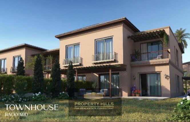 استلم فوري شقة تشطيب كامل بالتكيفات بالتقسيط المريح بسعر خيال و موقع مميز بجانب اعمار كايرو جيت Cairo Gate 0