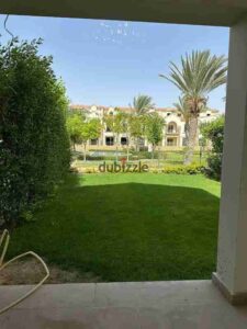 16,000,000 ج.م ديفينا جاردنز الشروق توين هاوس للبيع والاستلام الفوري بفيو تحفه