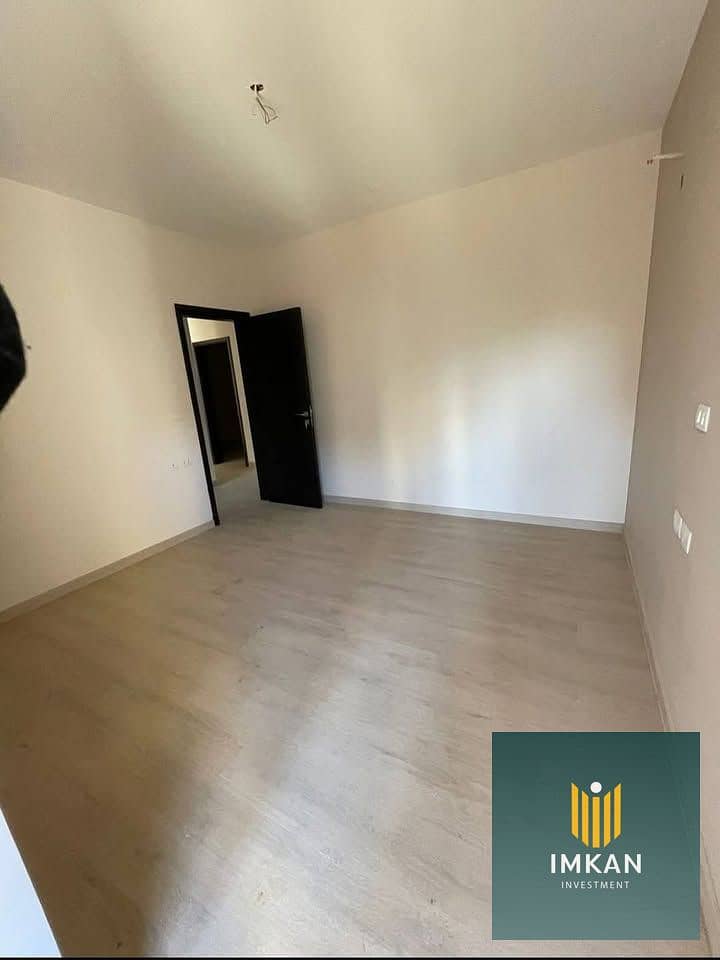 بسعر لقطه هتستلم فوري شقه بمساحه مميزه في كمبوند ذا ادريس ايست في التجمع الخامس للبيع بخصم 40% علي الكاش _بالقاهرة الجديدة - القاهره 0