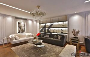 50,000,000 ج.م بموقع مميز فيلا كاملة التشطيب بحمام سباحة للبيع في صن سيتي جاردنز – القاهرة الجديدة