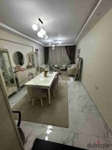 1,900,000 ج.م شقة للبيع رابع نمره من اللبيني فيصل الرئيسي 160متر تشطيب شخصي مميز