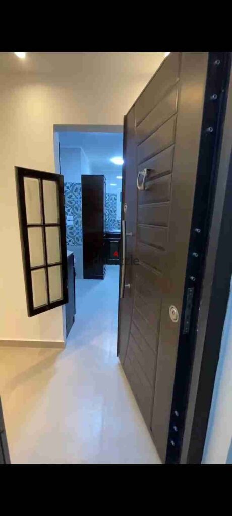 شقه للايجار الفاضي للسكن الراقي بموقع متميز اخر شارع الخمسين بيتشو سيتي مرحلة تالته اول سكن لن تسكن من قبل بالقرب من جميع الخدمات والمواصلات وكارفو الدائري ومول الخمسين واسترب 1 مول الجديد 0