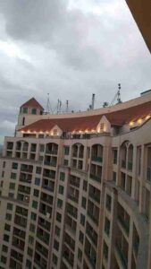 100,000 ج.م شقة فاخره للإيجار – فورسيزونز سان ستيفانو – نموذج W الموقع: Four Seasons – سان ستيفانو المساحة: حوالي 270 متر مربع