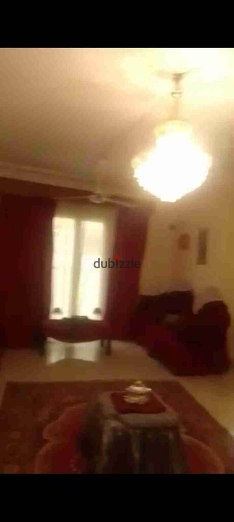 شقه للايجار المفروش للسكن الراقي بزهراء المعادي شارع الخمسين امام استرب 1 مول الجديد بالقرب من جميع الخدمات والمواصلات ومول الخمسين 0