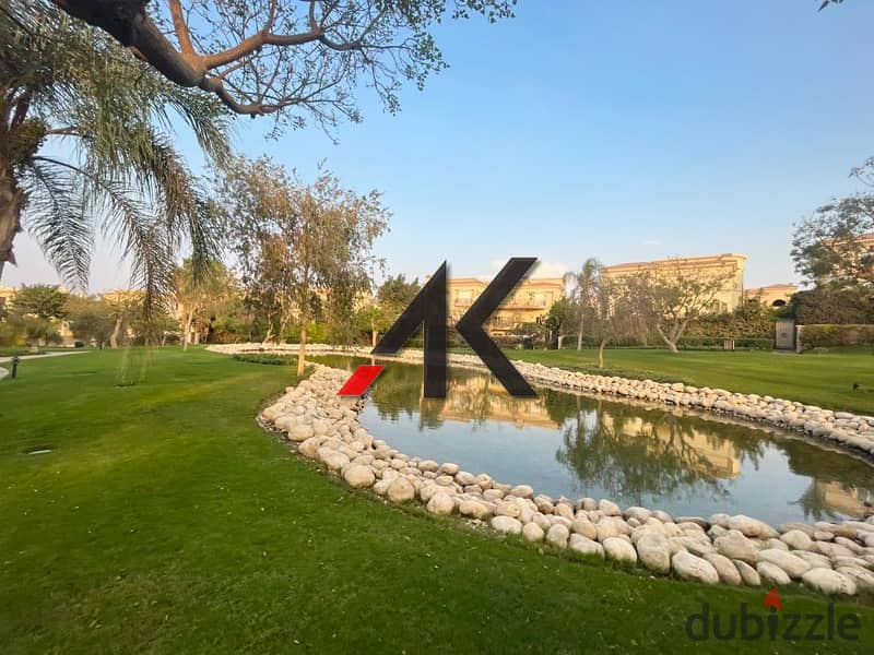 بموقع مميز فيلا مستقلة بحمام سباحة للبيع في فيلار ريزيدنس  - القاهرة الجديدة 0
