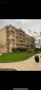 16,000 ج.م شقه ١٢٤ متر b6 أيجار في مدينتي