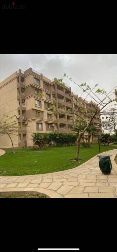 شقه ١٢٤ متر b6 أيجار في مدينتي 0