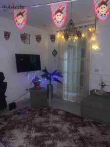 1,850,000 ج.م بالسعر القديم شقة للبيع في عمارات بدر الدين الحي 16