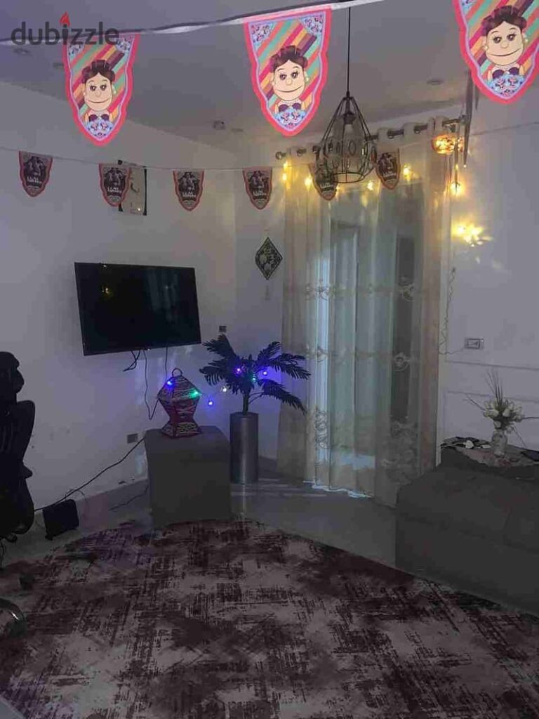 بالسعر القديم شقة للبيع في عمارات بدر الدين الحي 16 0