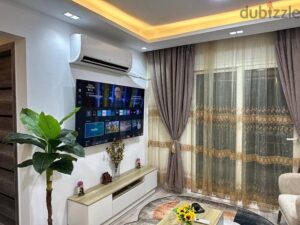 25,000 ج.م شقة سوبر لوكس مدينتي B12