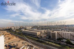 2,800,000 ج.م شقة لليبع 80 م كفر عبده (ش سكينة بنت الحسين)