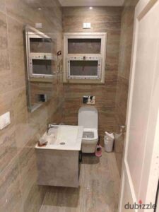 23,000 ج.م للايجار شقه في وصال فيوز 244 الترا سوبر لوكس