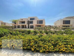 21,123,000 ج.م فيلا XV موقعه مميز باقل سعر ريسيل فوري سوديك ايست