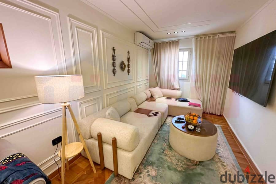 شقة للبيع 100م سموحة 0