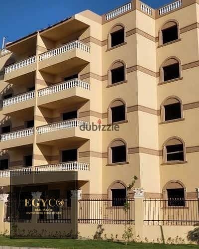 شقه 3 غرف للبيع استلام فوري من المالك مباشرة بدون عمولات بتقسيمه ممتازه في أرقي مناطق هليوبلس الجديدة 0